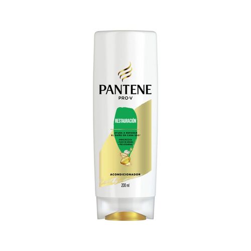 Acondicionador Pantene Pro-V Restauración x 400 ml