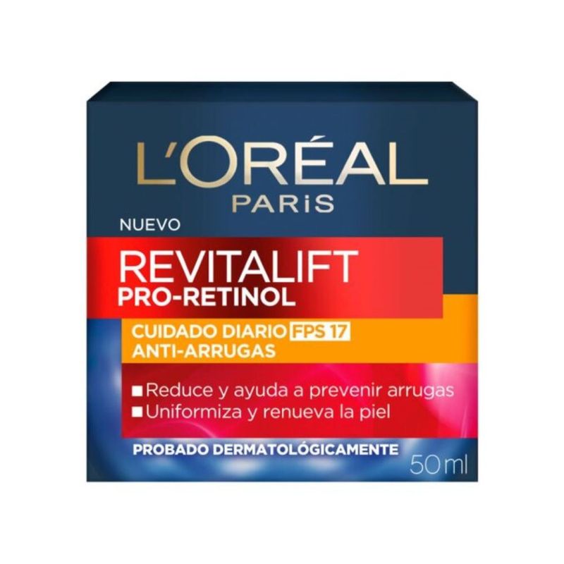 crema-facial-loreal-revitalift-pro-retinol-day-x-50-ml