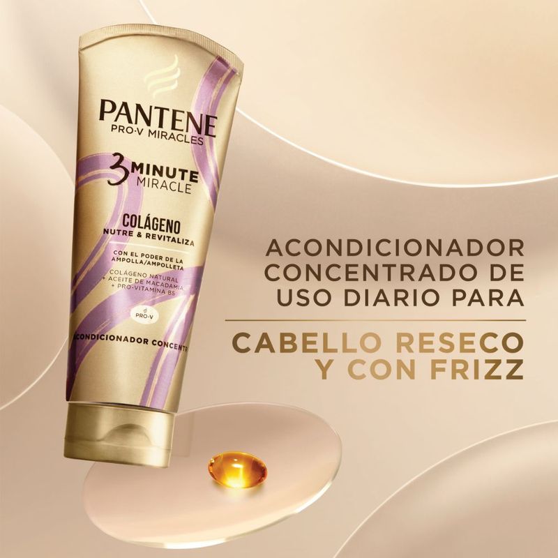 acondicionador-pantene-3-minute-miracle-colageno-x-170-ml