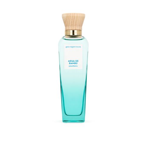 EDT Adolfo Dominguez Agua de Bambú Femenino x 120 ml