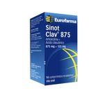 sinot-clav-eurofarma-x-14-comp