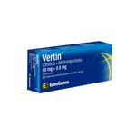 vertin-eurofarma-x-60-comp