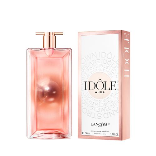 EDP Lancome Idôle Aura x 50 ml