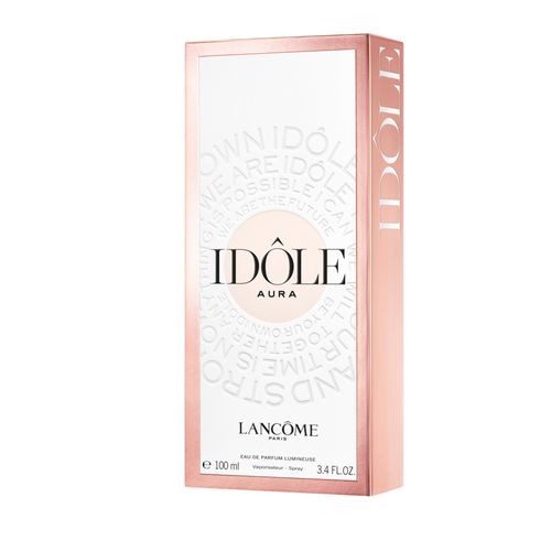 EDP Lancome Idôle Aura x 100 ml