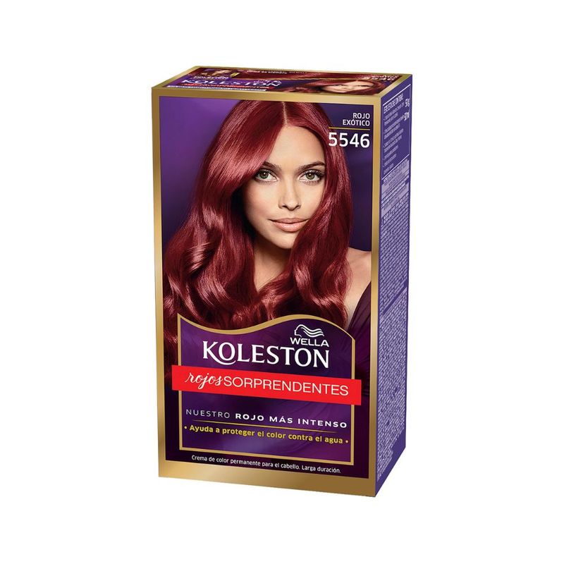 coloracion-en-crema-koleston-tono-5546-rojo-exotico