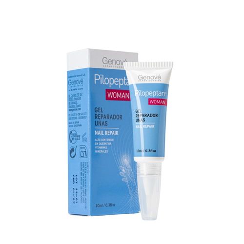 Gel Reparador Pilopeptan Woman Uñas 10 ml