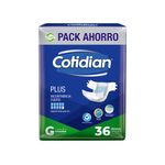 panales-de-adulto-cotidian-plus-g-x-36-un