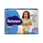 panales-babysec-ultra-talle-xg-x-48-un