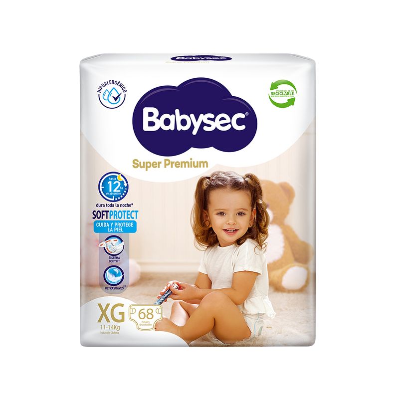 panales-babysec-super-premium-soft-protect-talle-xg-x-68-un
