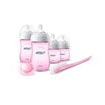 set-avent-natural-recien-nacido-rosa