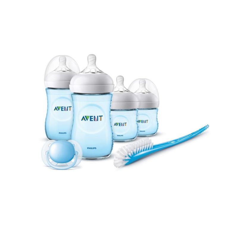 set-avent-natural-recien-nacido-celeste