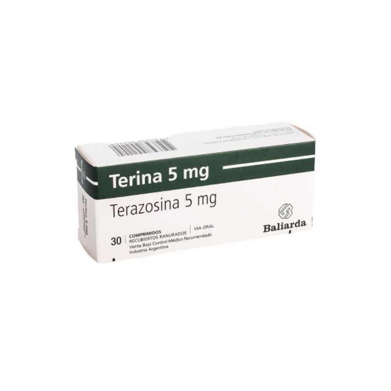 terina-5-mg-30-comp