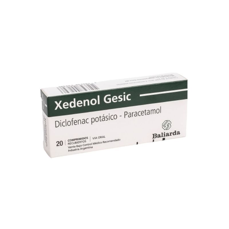 xedenol-gesic-20-comp