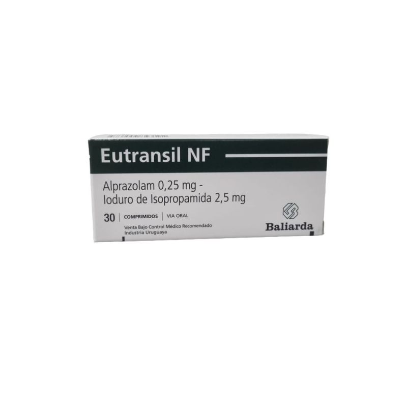 eutransil-30-comprimidos