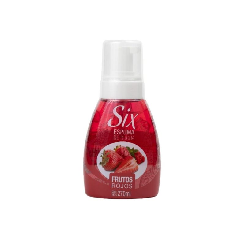 espuma-de-ducha-six-frutos-rojos-x-270-ml