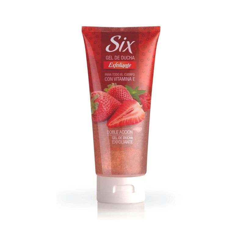 gel-de-ducha-exfoliante-six-frutilla-x-195-g