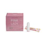 tampon-organico-pink-lady-mini-x-18-un