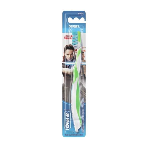 Cepillo Dental Oral-B Stages Star Wars