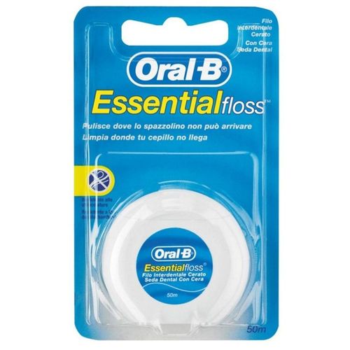 Hilo Dental Oral-B Essential Floss