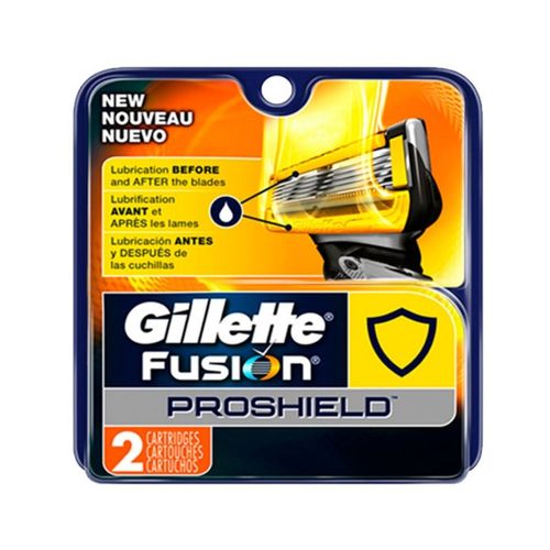 Máquina para Afeitar Gillette Prestobarba 3