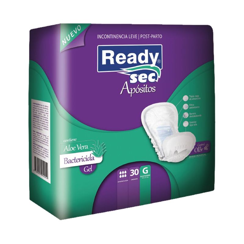 apositos-ready-sec-post-parto-talle-g-x-30-un