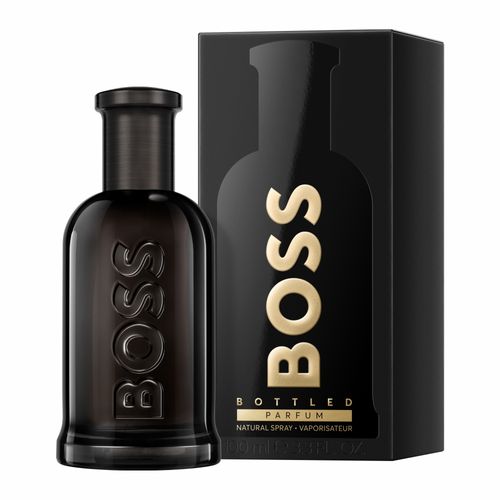 EDP Hugo Boss Bottled Parfum x 100 ml