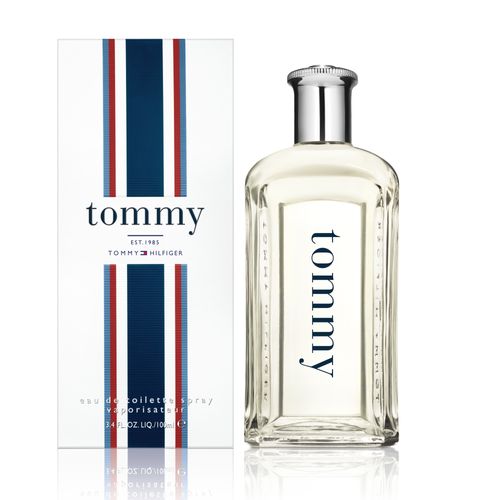 EDT Tommy Hilfiger x 100 ml