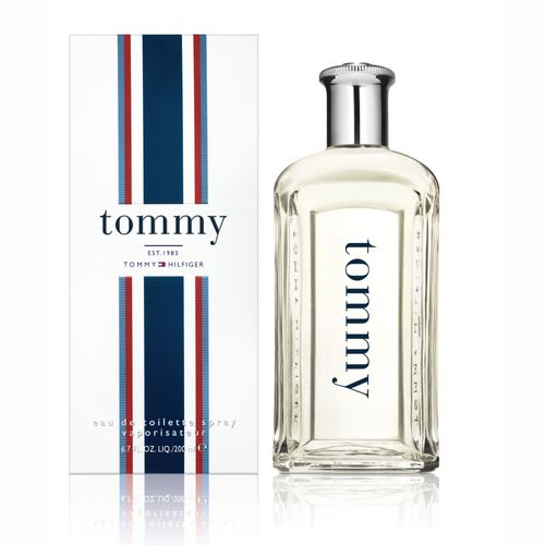 EDT Tommy Hilfiger x 200 ml