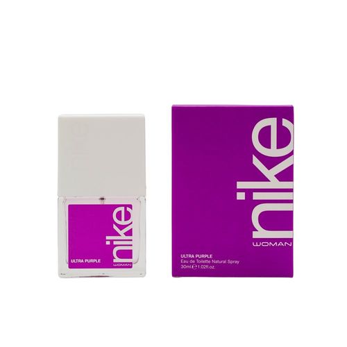 EDT Nike Ultra Purple Woman x 30 ml