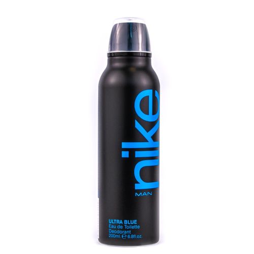 EDT Desodorante en Spray Nike Ultra Blue Man x 200 ml