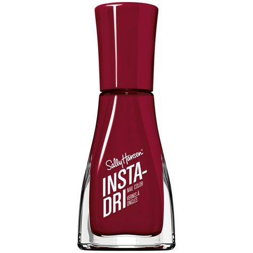 Esmalte para Uñas Sally Hansen Insta-Dri 653 Berry Holidays