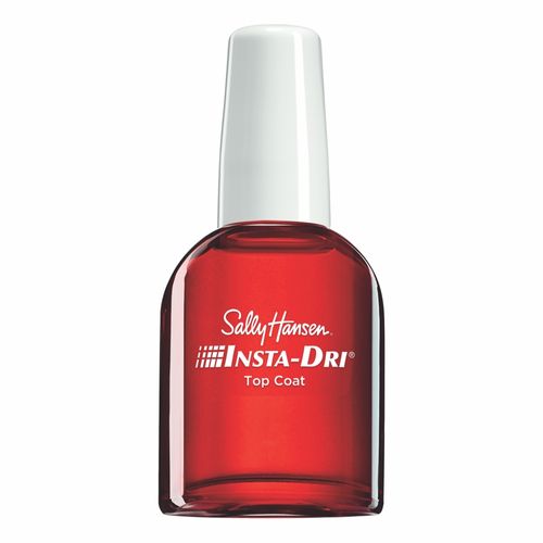 Esmalte para Uñas Sally Hansen Insta-Dri Top Coat