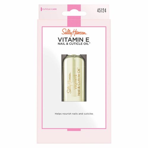 Esmalte para Uñas Sally Hansen Vitamina E