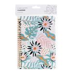 cuaderno-anillado-simplicity-mediano-con-flores-azules