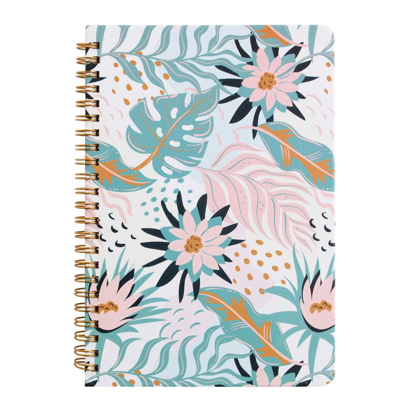 cuaderno-anillado-simplicity-mediano-con-flores-azules