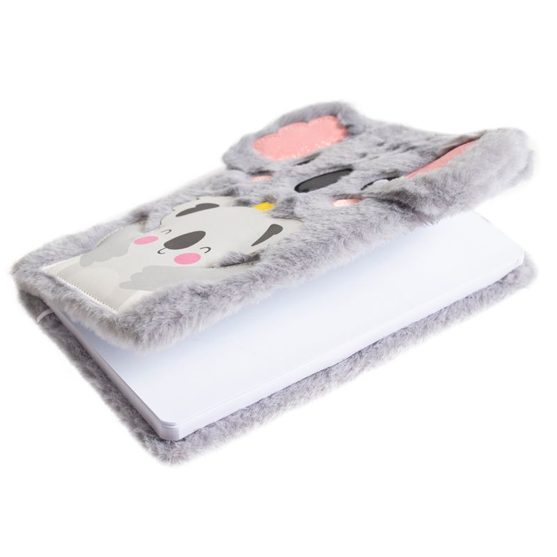 cuaderno-simplicity-peluche-koala