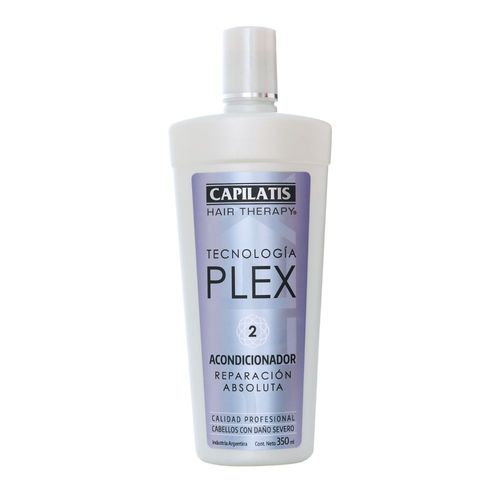 Acondicionador Capilatis Plex x 350 ml