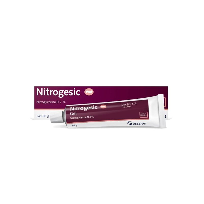 nitrogesic-gel-x-30-g
