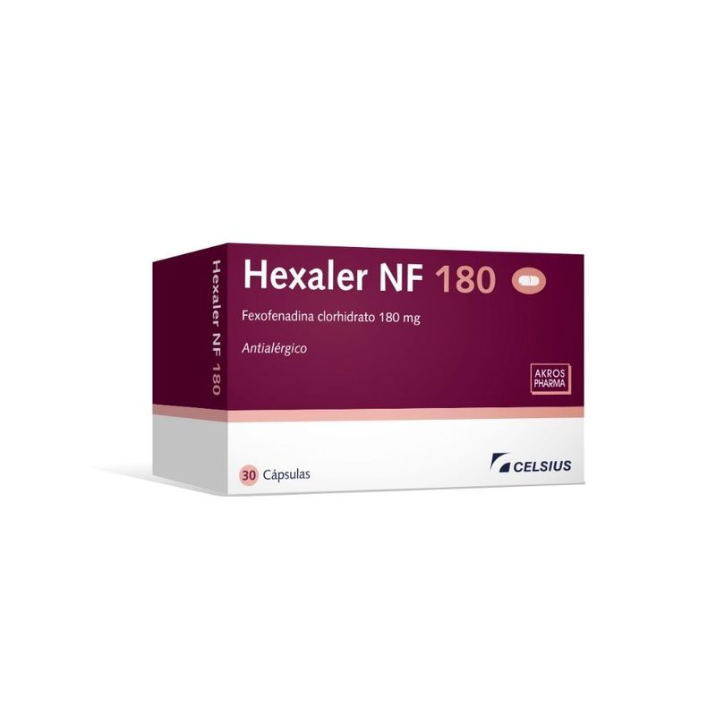 hexaler-nf-180-mg-x-30-caps