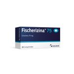 fischerizina-75-mg-x-20-comp
