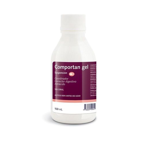 Comportan Gel x 160 ml