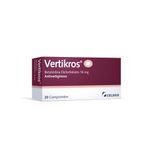 vertikros-16-mg-x-20-comp