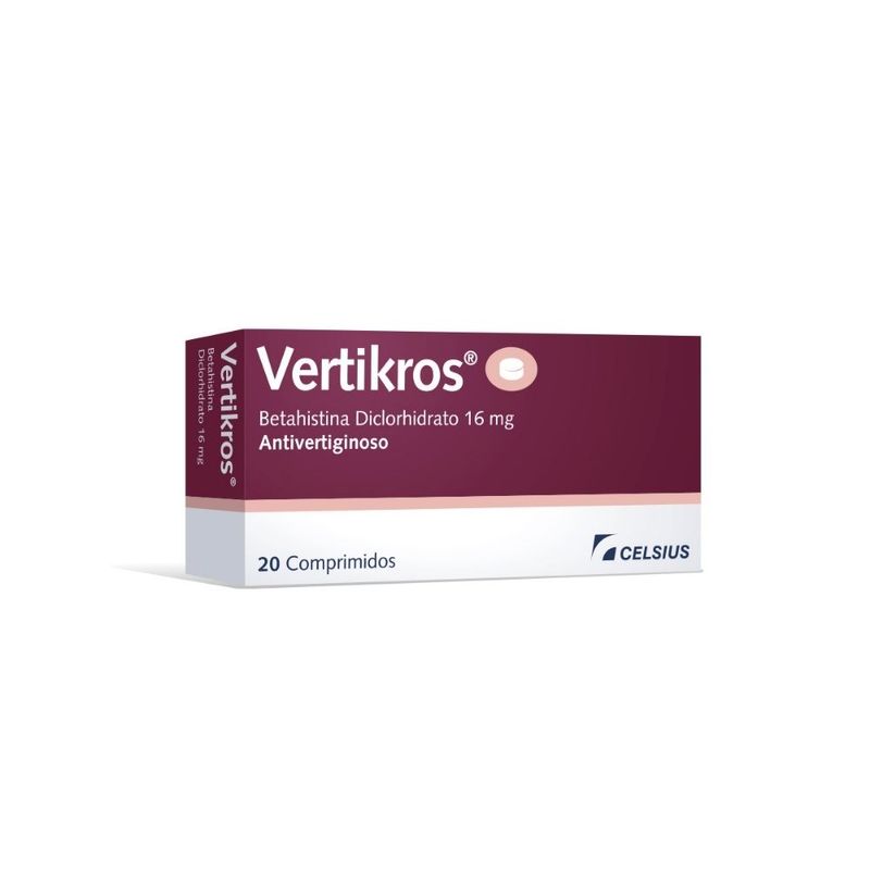 vertikros-16-mg-x-20-comp
