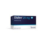 diafen-25-mg-x-20-comp