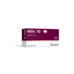 aklis-10-mg-x-30-comp