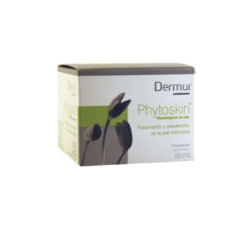 Crema Facial Dermur Phytoskin x 50 ml