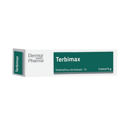 Crema Dermur Pharma Terbimax x 15 g