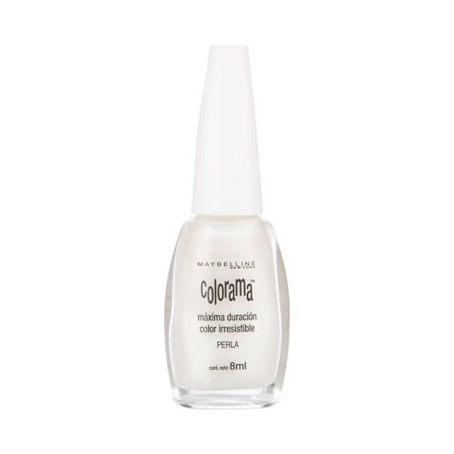 Esmalte Colorama Perla x 8 ml