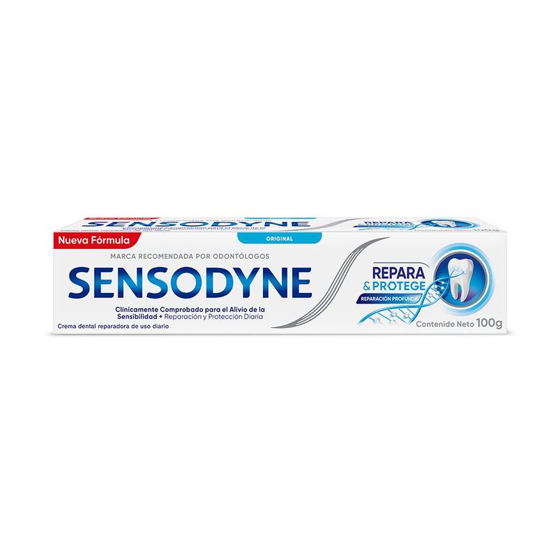 pastadentalsensodynereparayprotegex100g