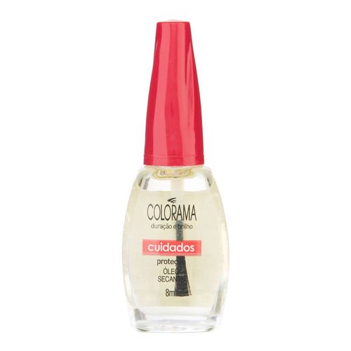 Esmalte para Uñas Maybelline Colorama Protección x 8 ml